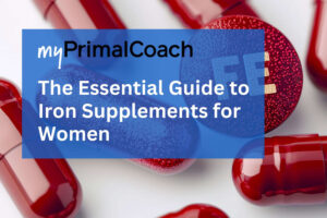 The need for iron supplements for women varies throughout a lifetime.