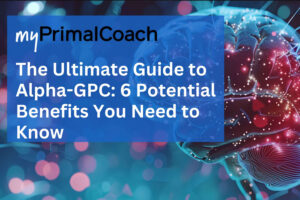 Alpha-GPC is marketed for its potential to enhance memory, learning functions, and focus.